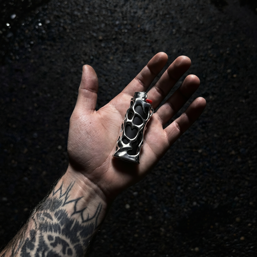Lighter Case