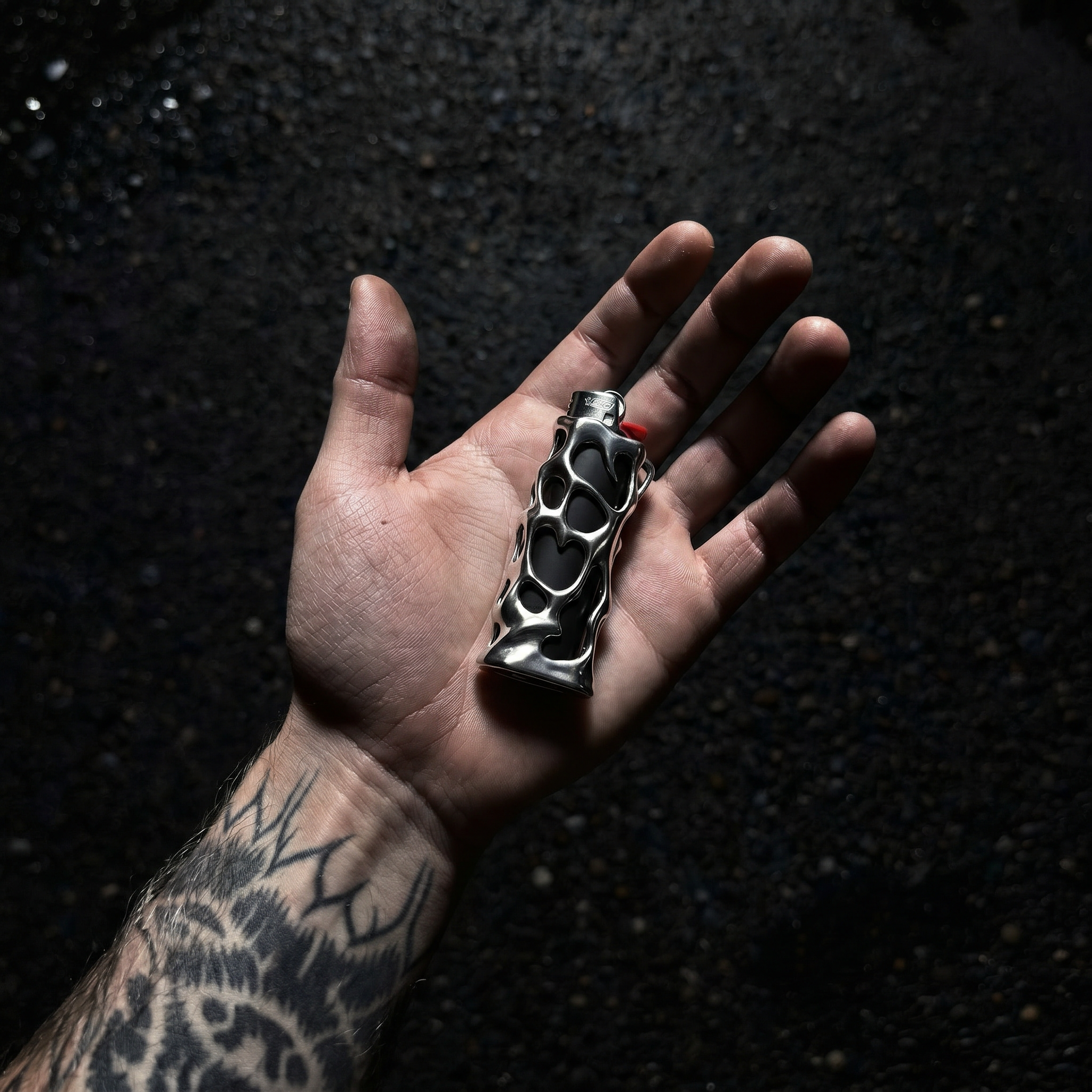 Lighter Case