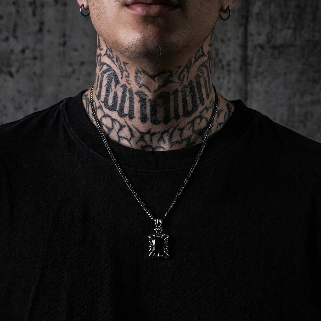 Doom Necklace