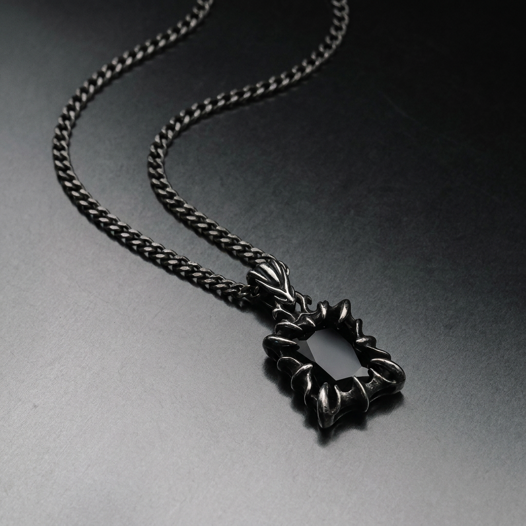 Doom Necklace