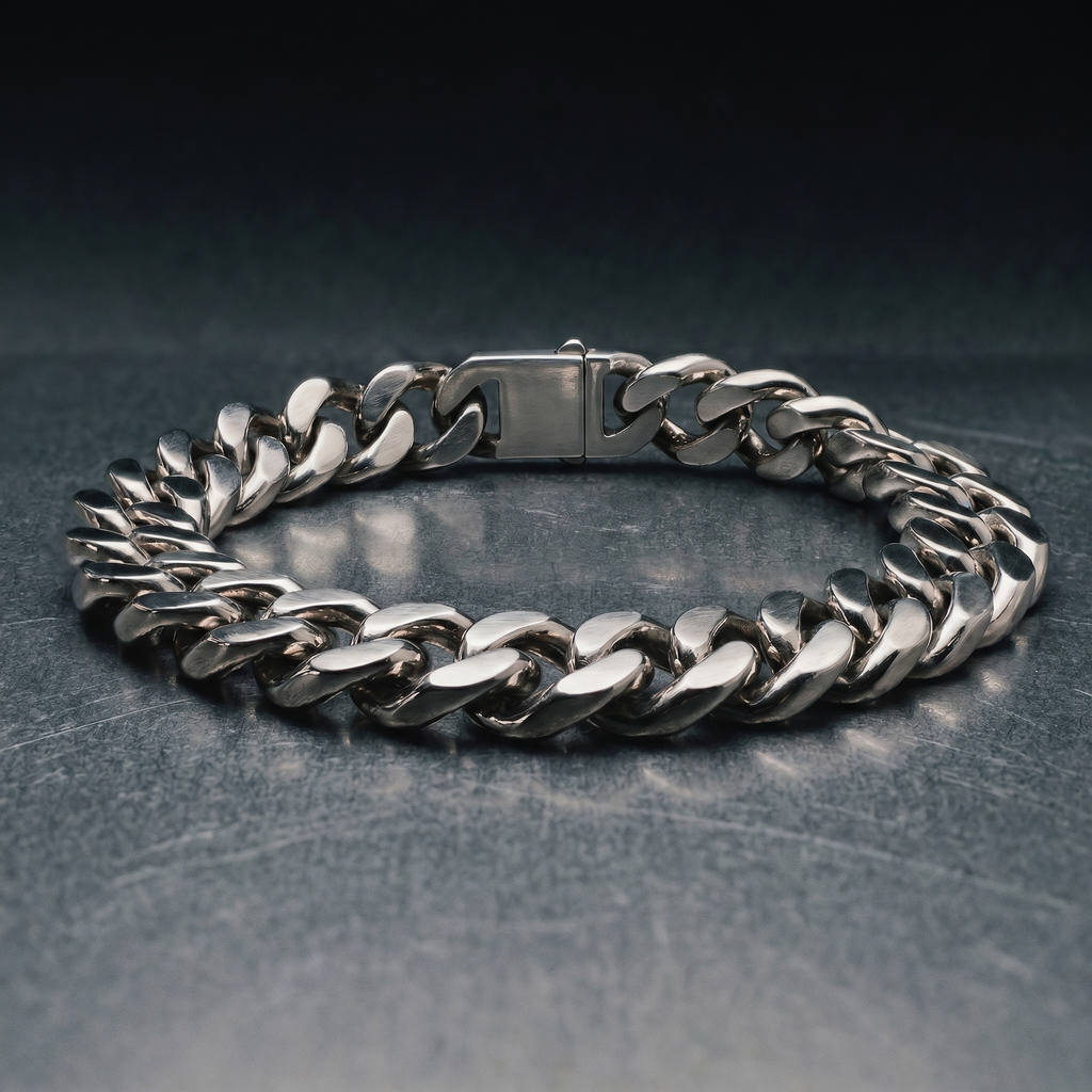 20MM Cuban Chain