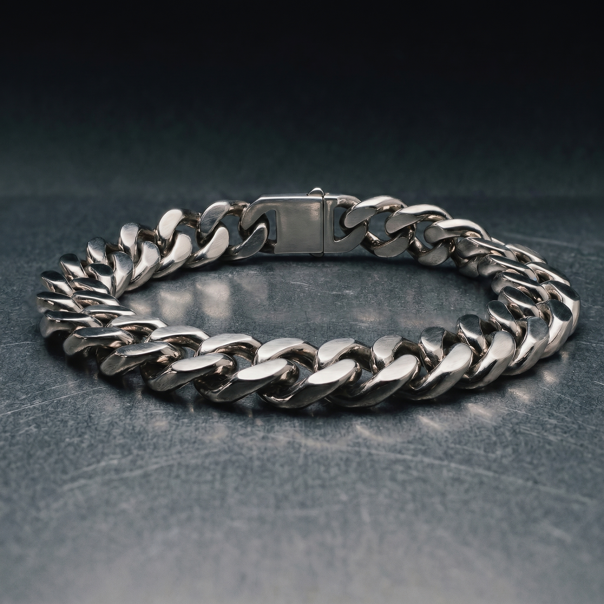 20MM Cuban Chain