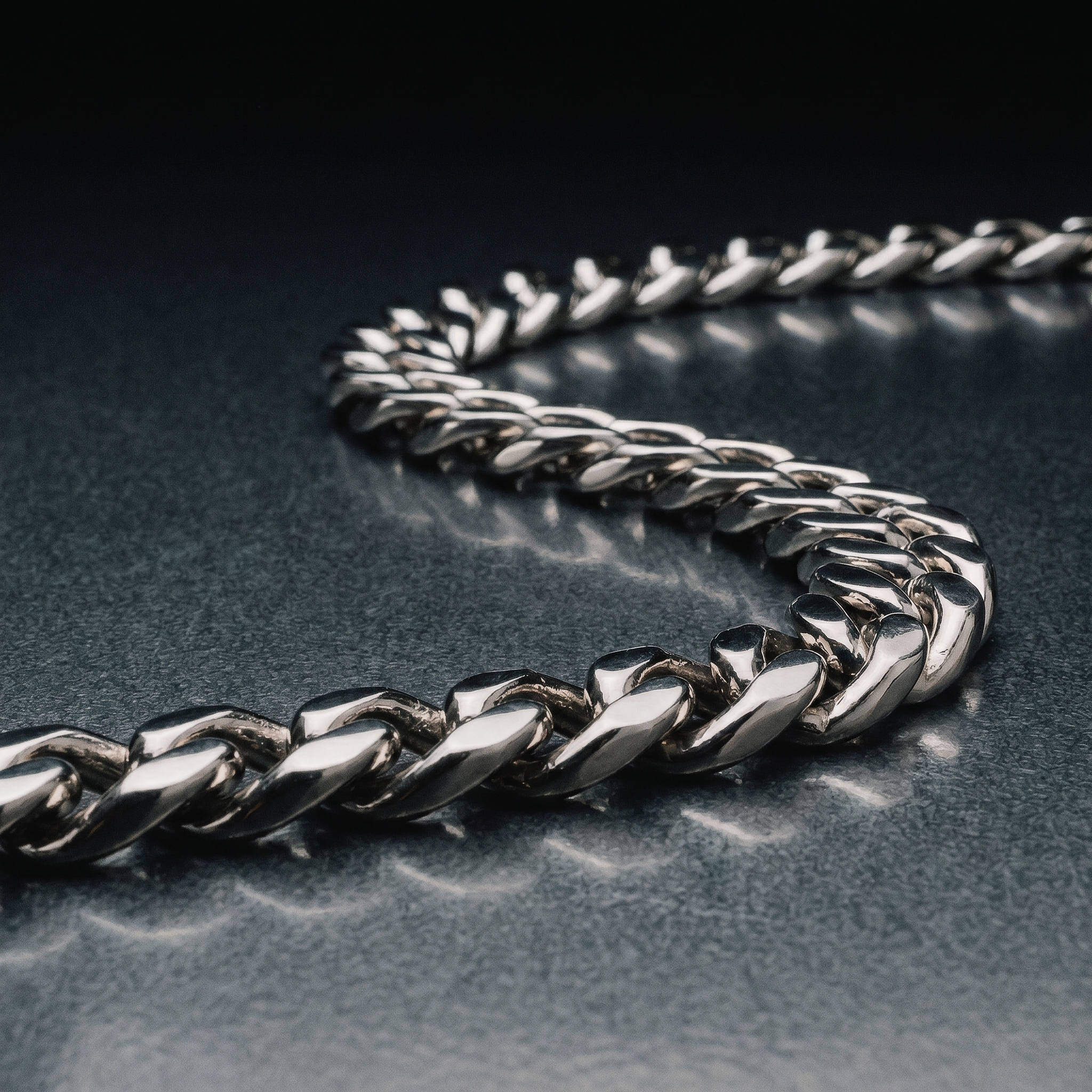 20MM Cuban Chain