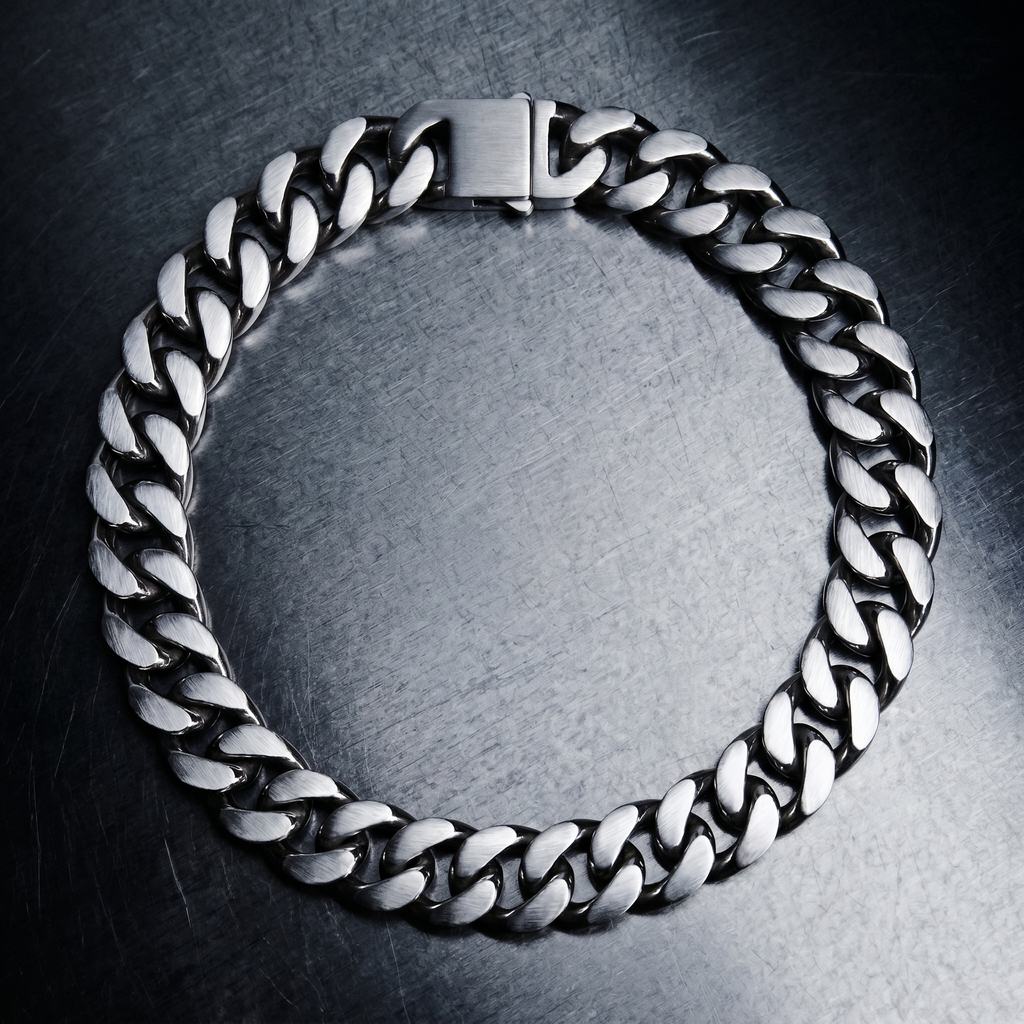 20MM Cuban Chain