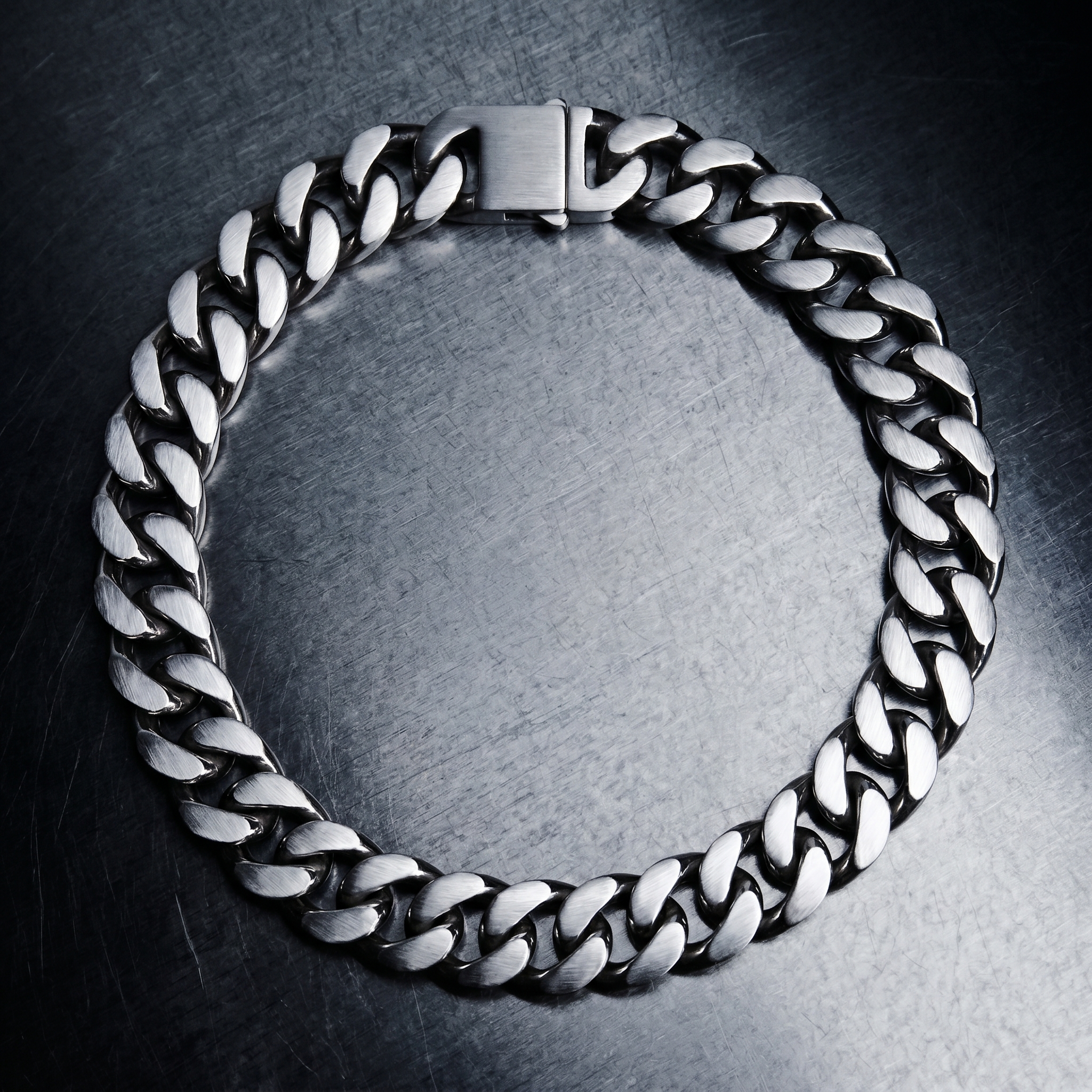 20MM Cuban Chain