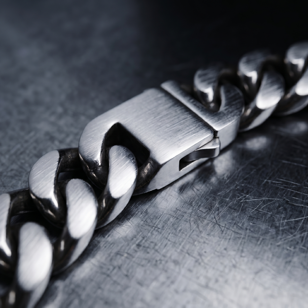 20MM Cuban Chain