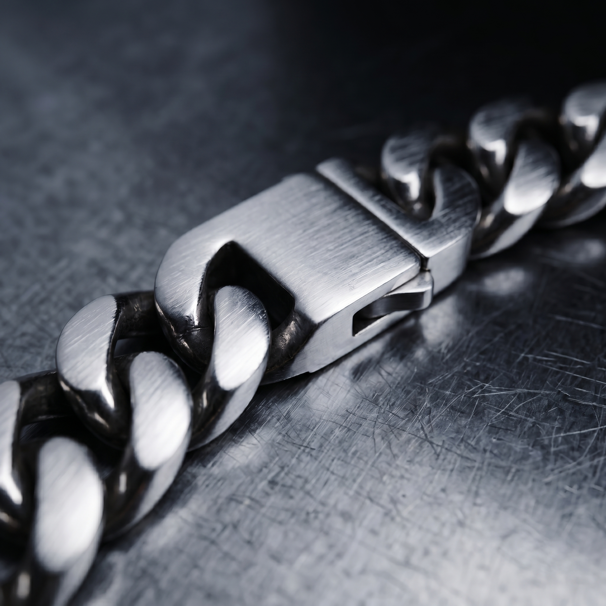 20MM Cuban Chain