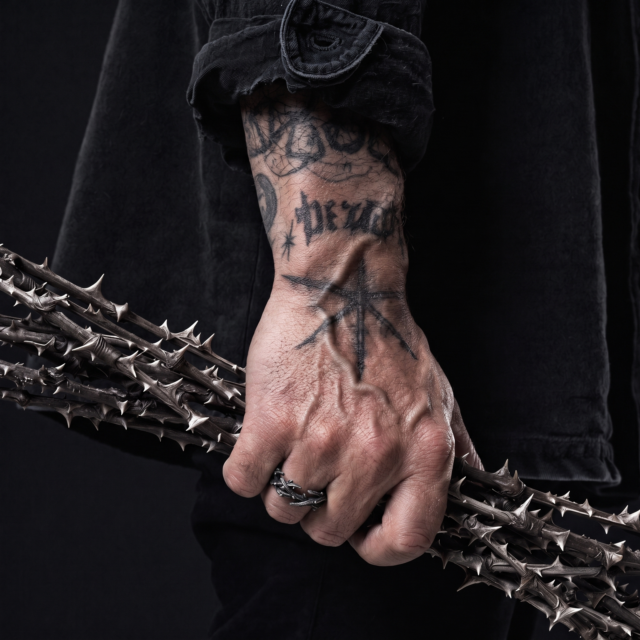Shred Ring