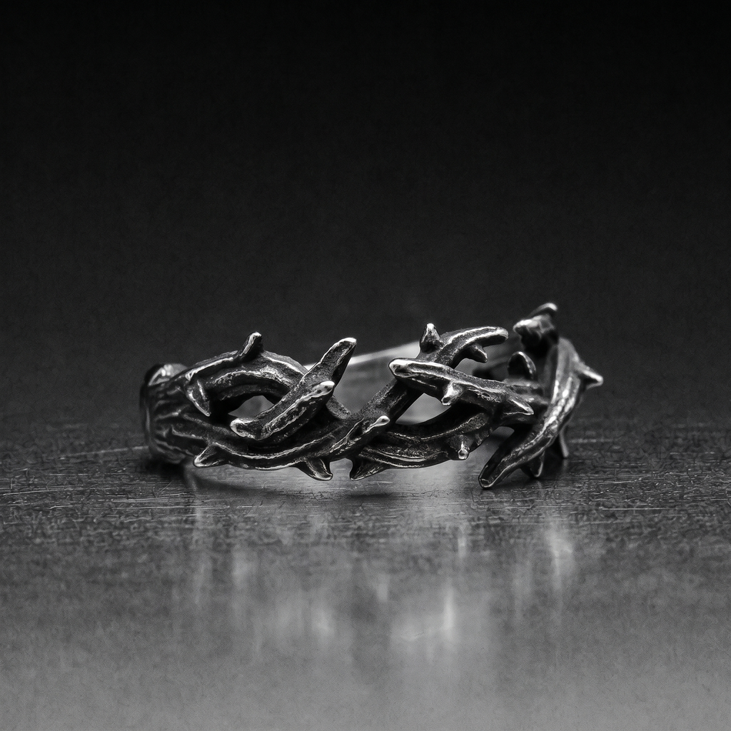 Shred Ring