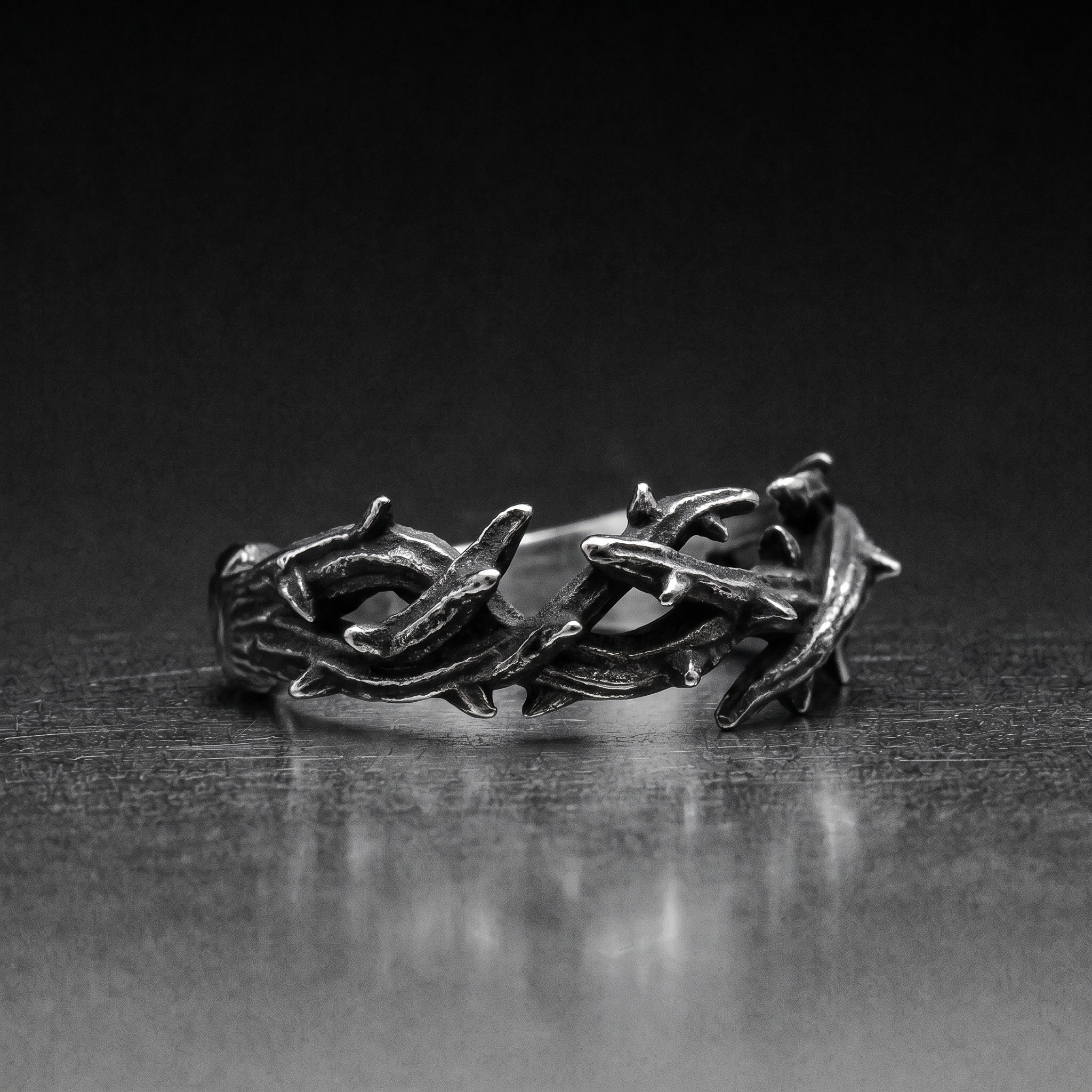 Shred Ring