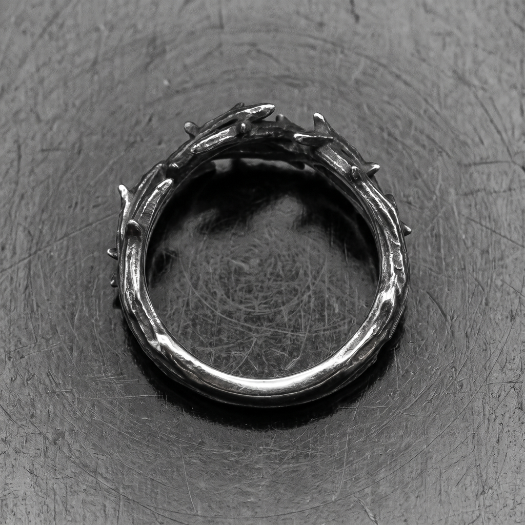 Shred Ring