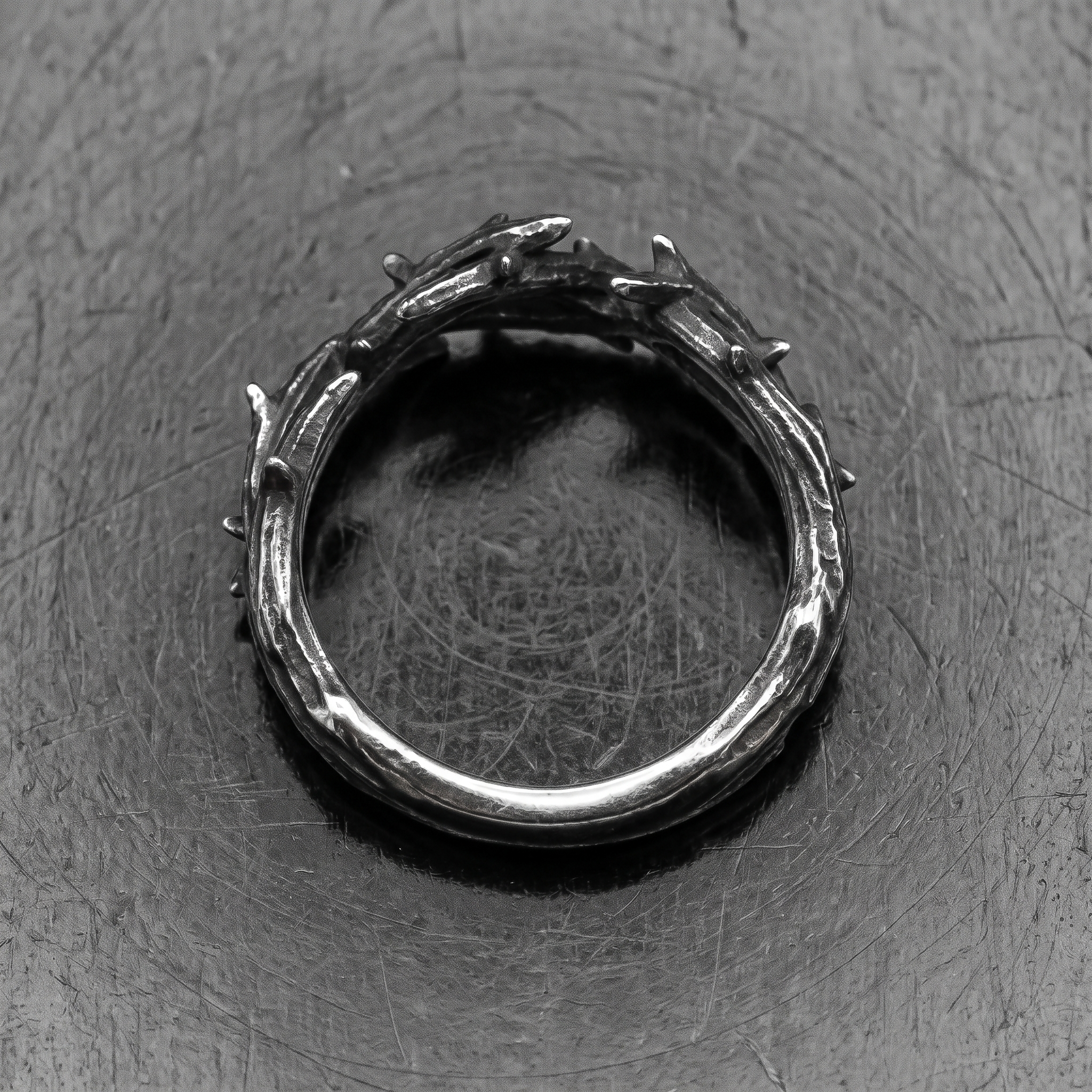Shred Ring