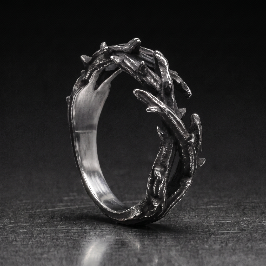 Shred Ring