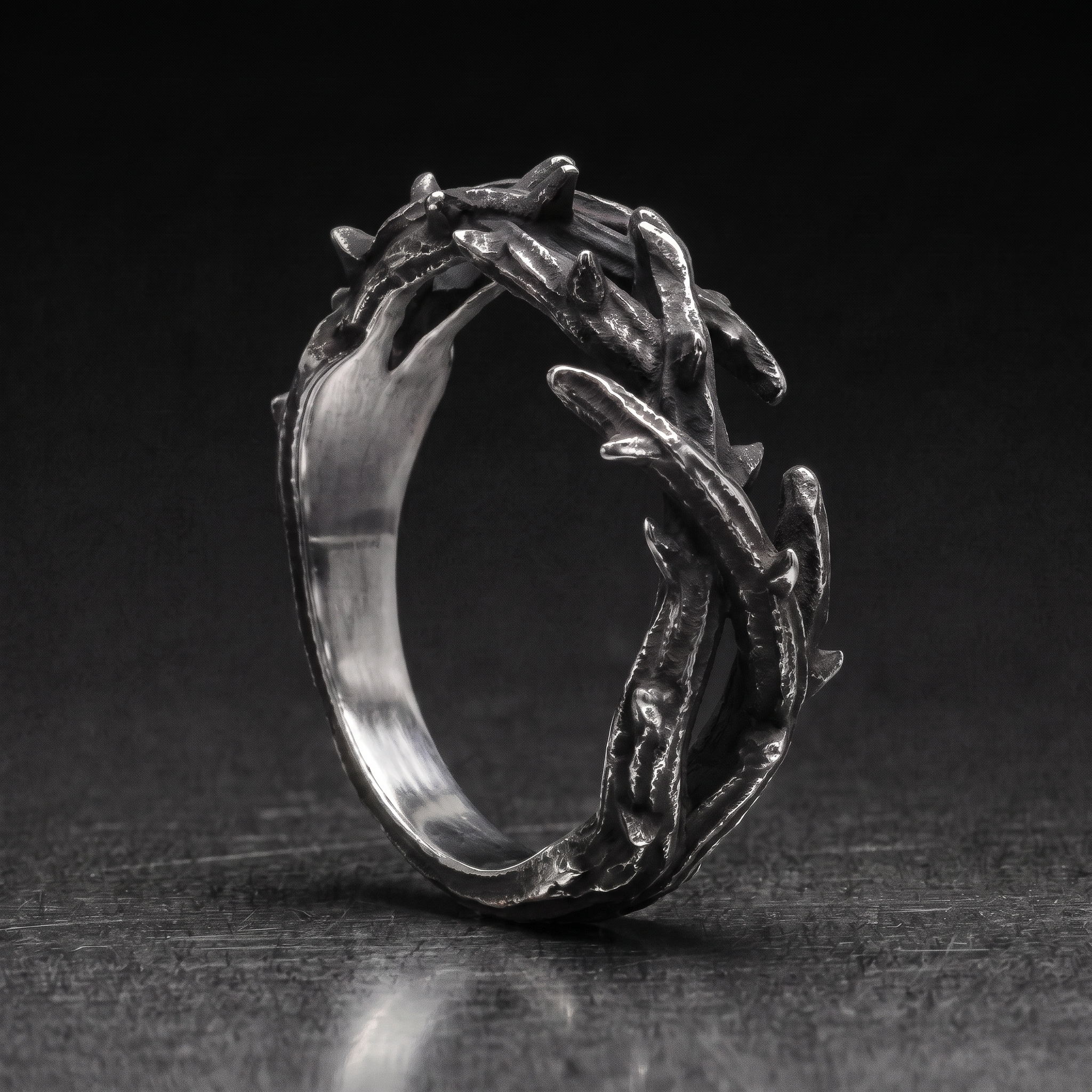 Shred Ring