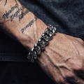 Graveyard Bracelet