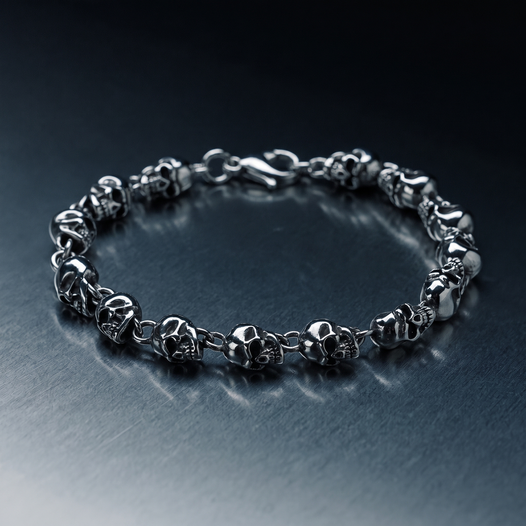 Bone Bracelet