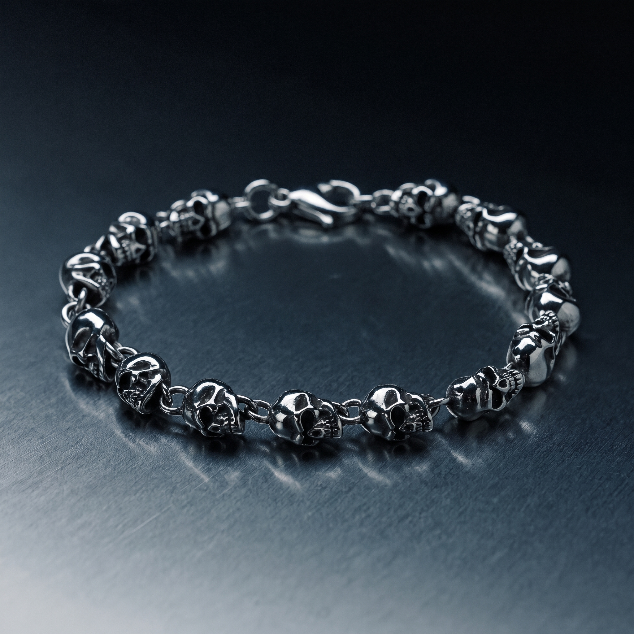 Bone Bracelet