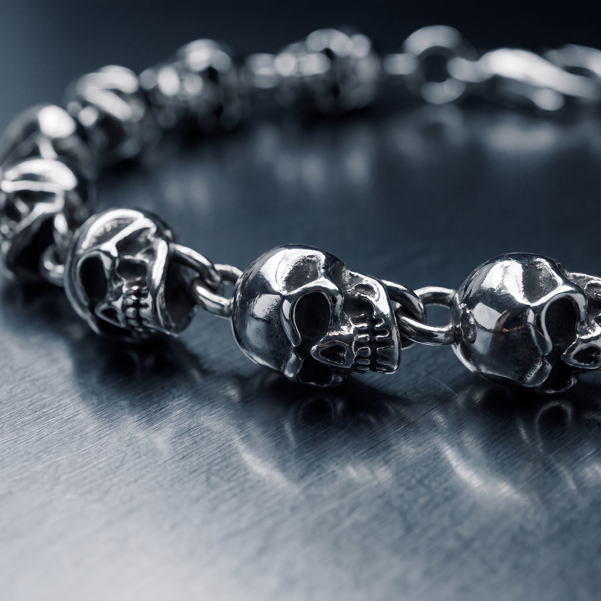 Bone Bracelet