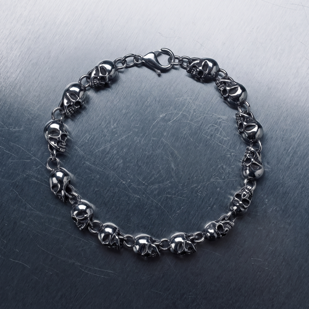 Bone Bracelet