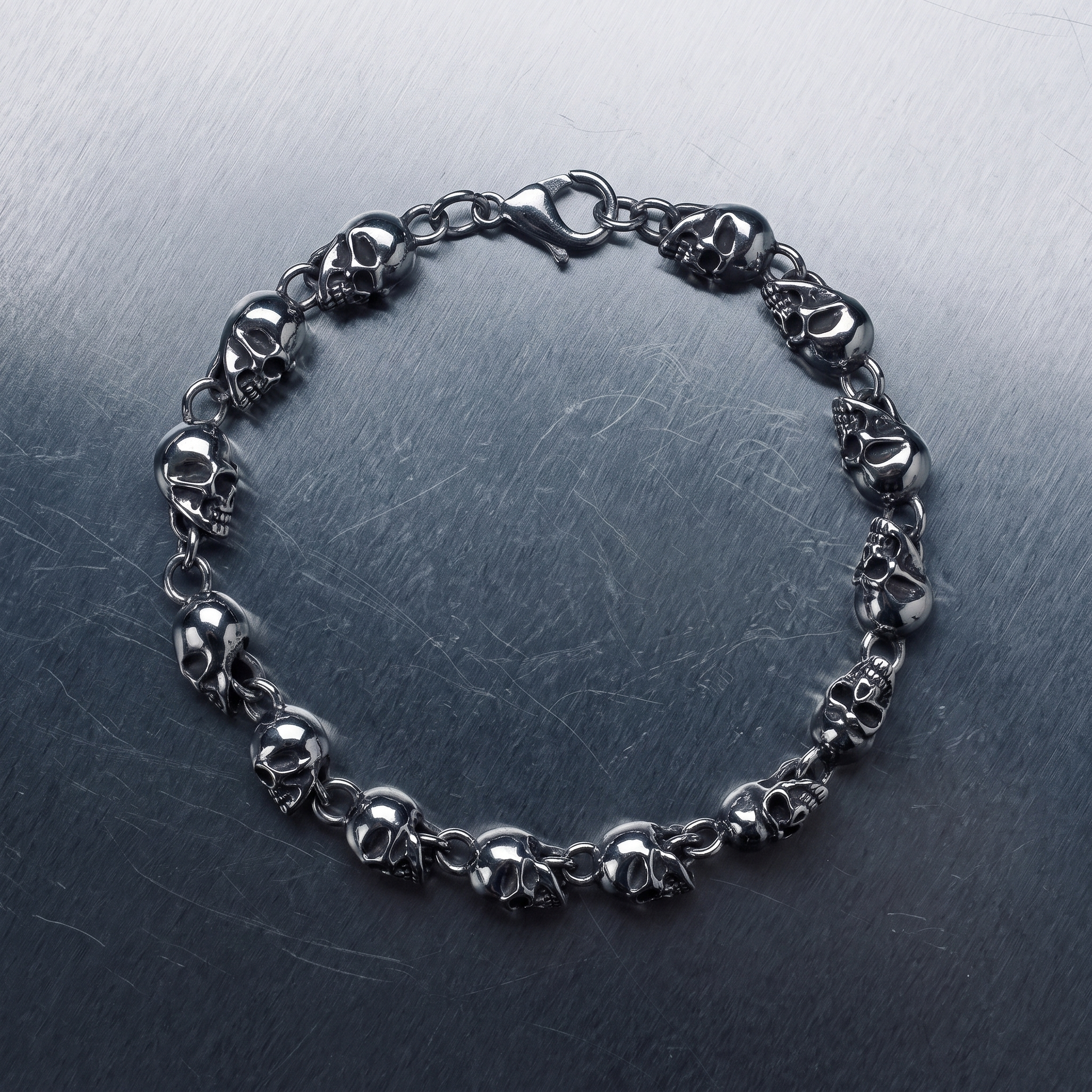 Bone Bracelet