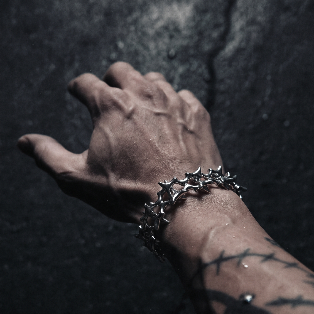 Chaos Bracelet