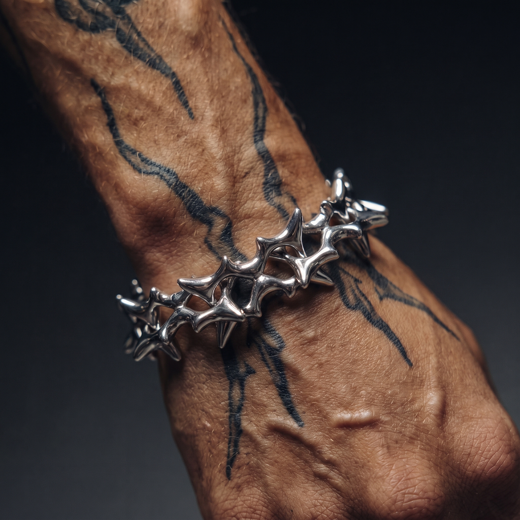 Chaos Bracelet