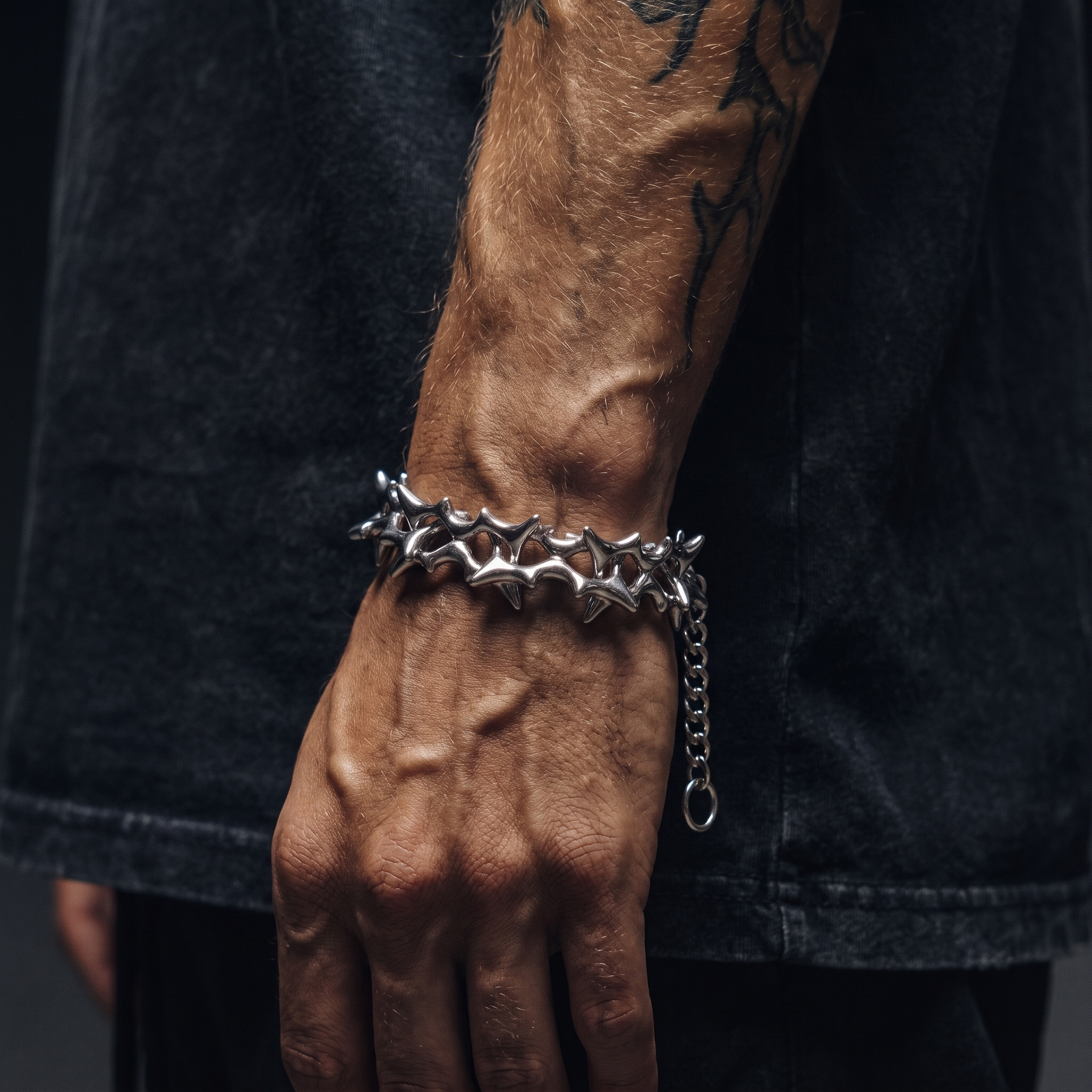 Chaos Bracelet