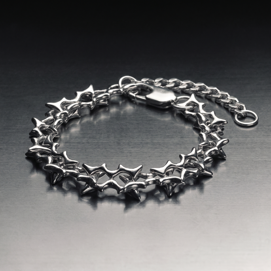 Chaos Bracelet