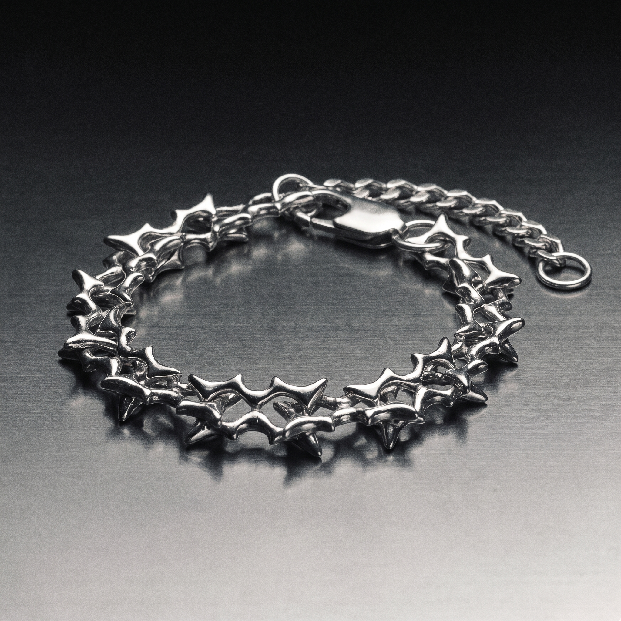 Chaos Bracelet