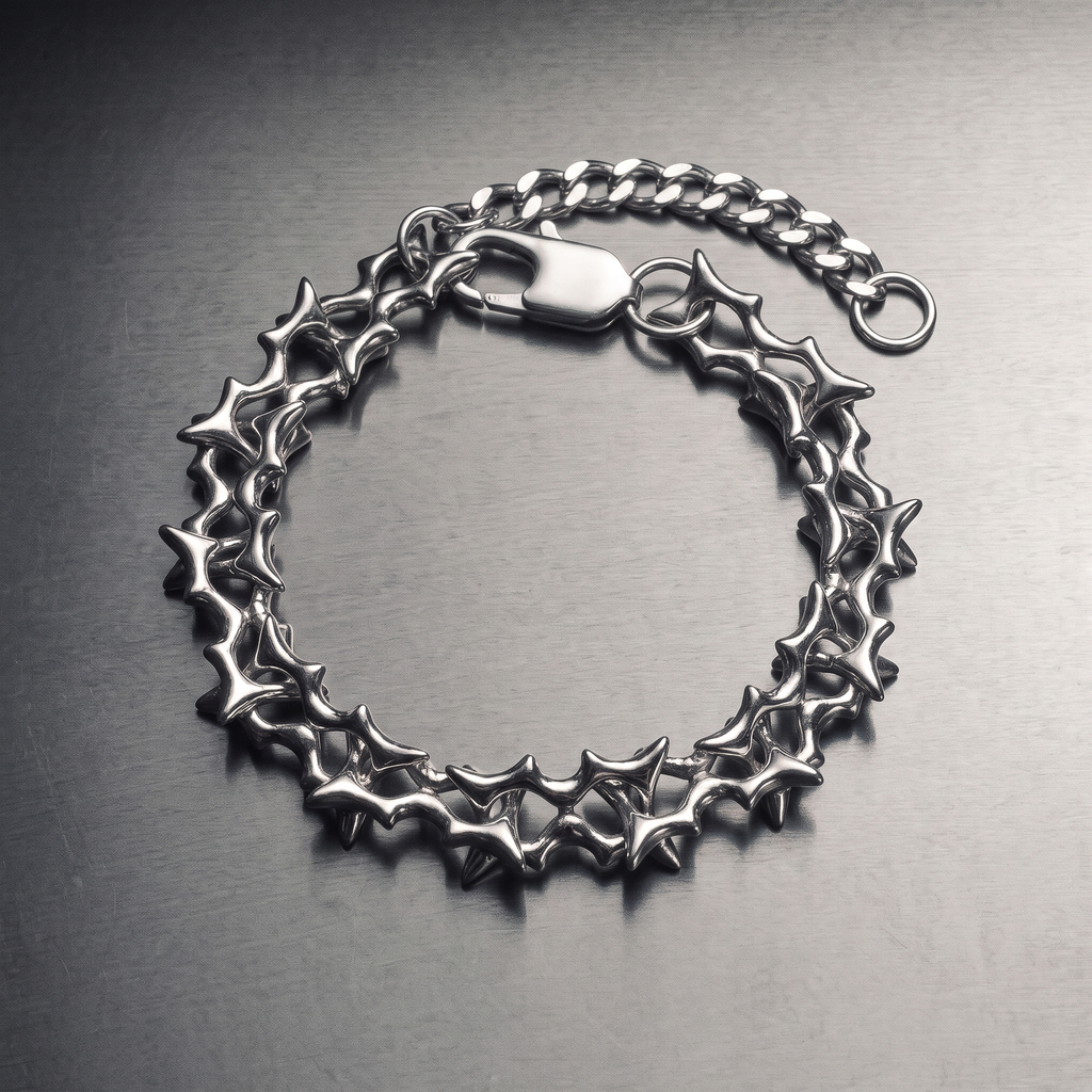 Chaos Bracelet