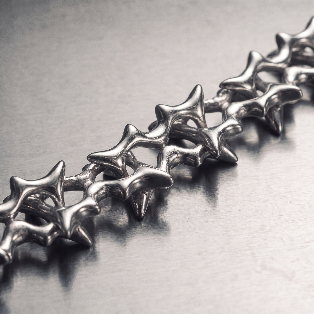 Chaos Bracelet