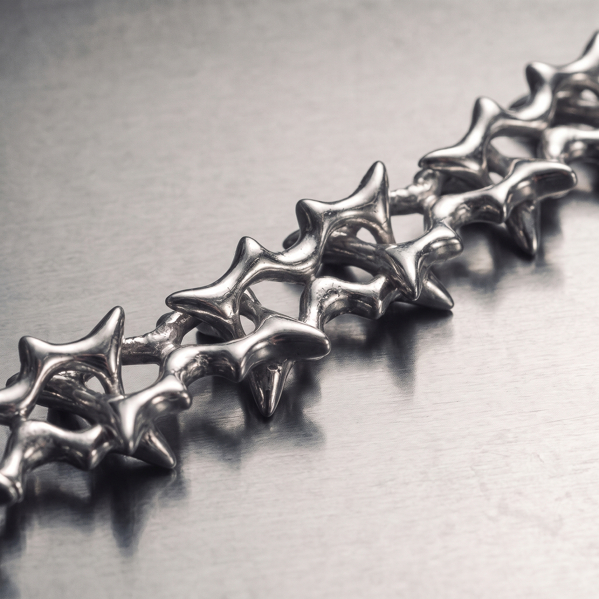 Chaos Bracelet