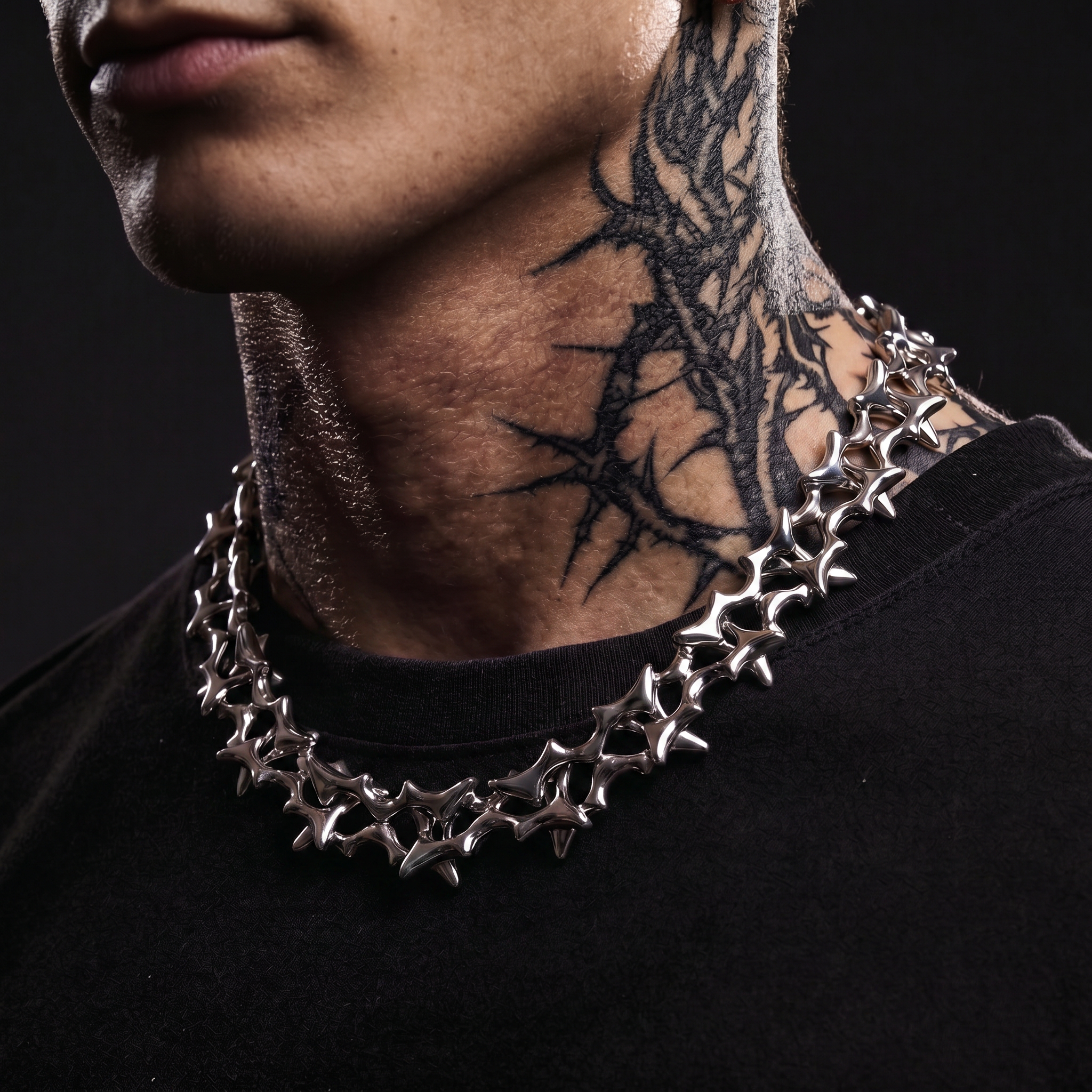 Chaos Chain