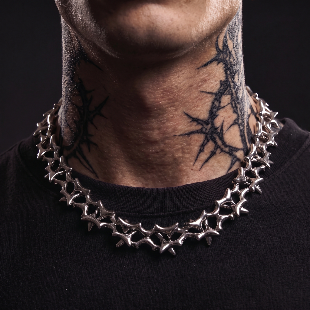 Chaos Chain