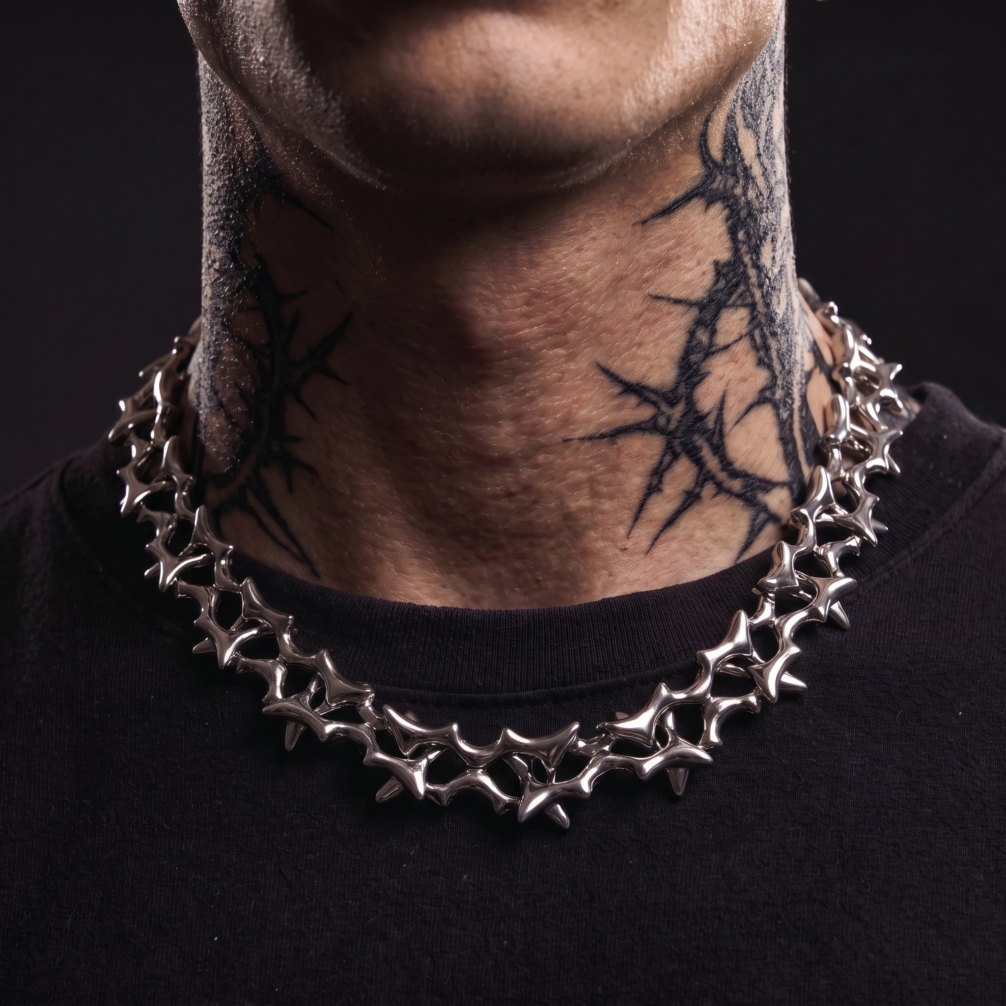 Chaos Chain