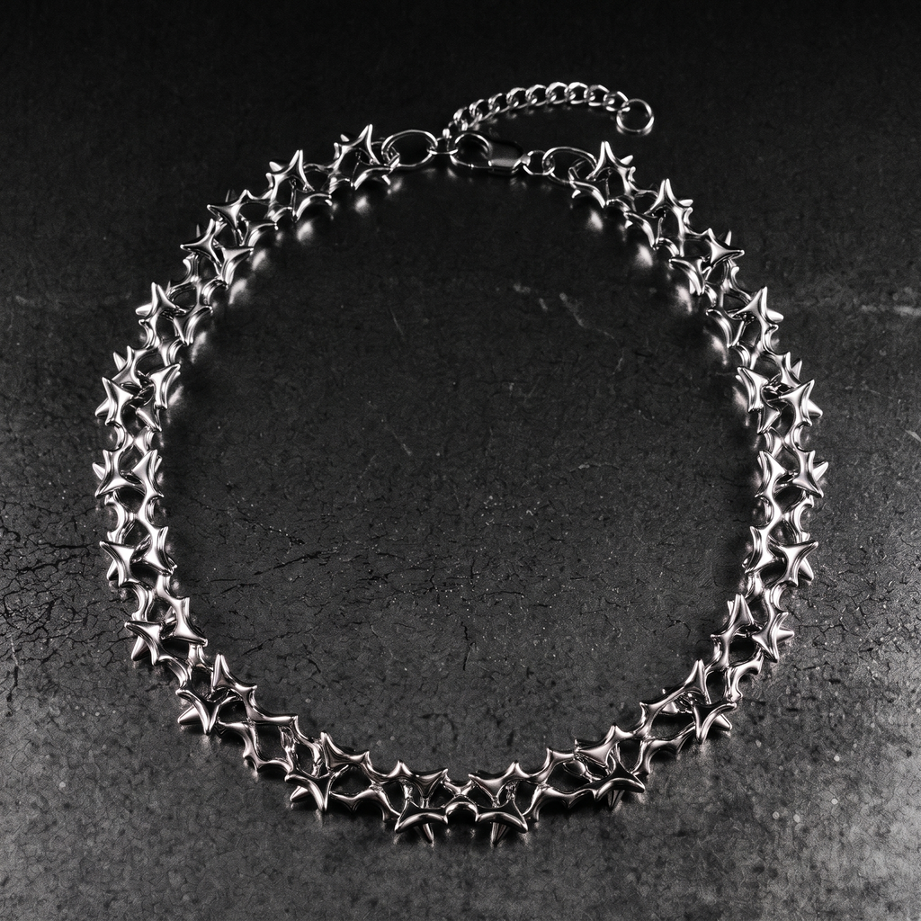 Chaos Chain