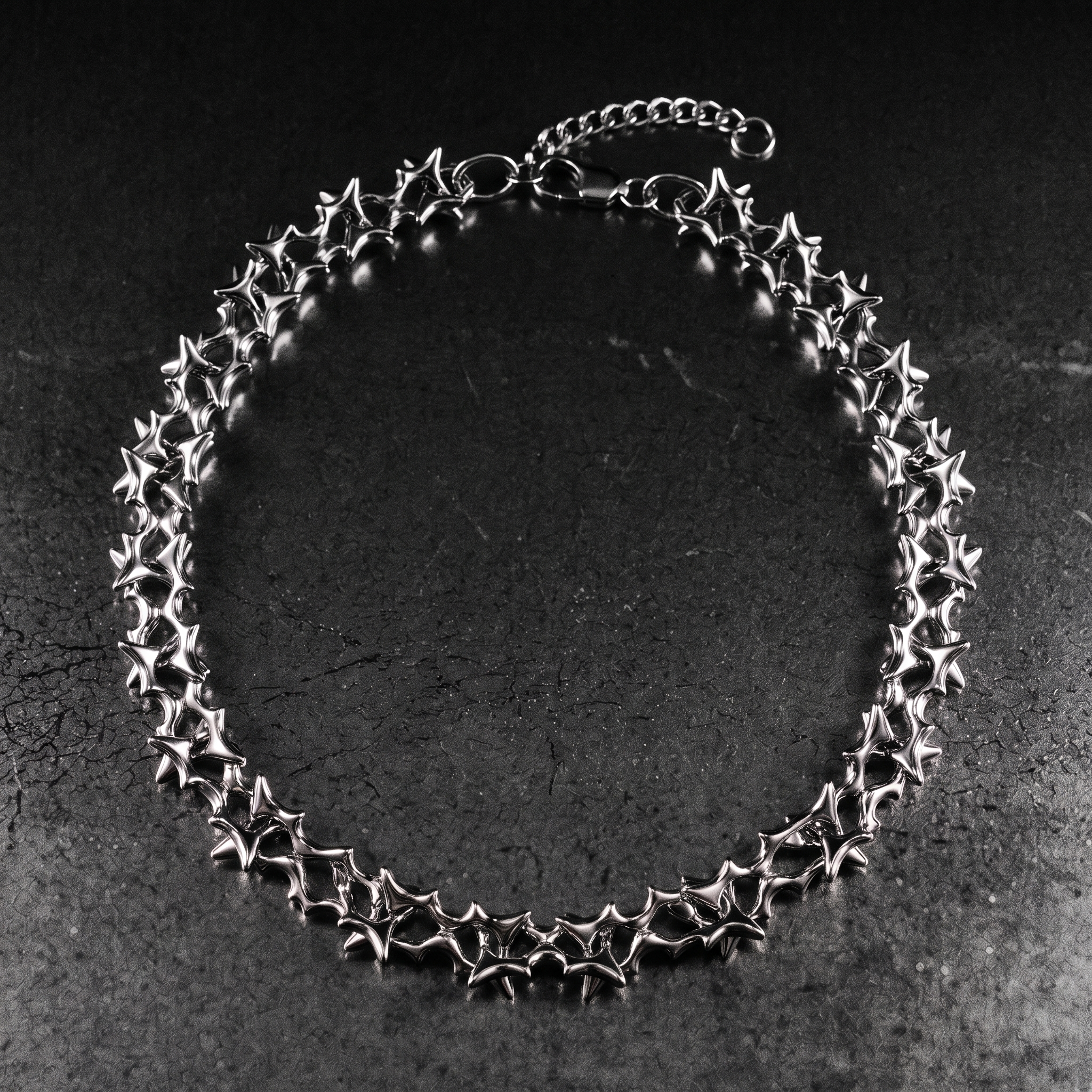 Chaos Chain