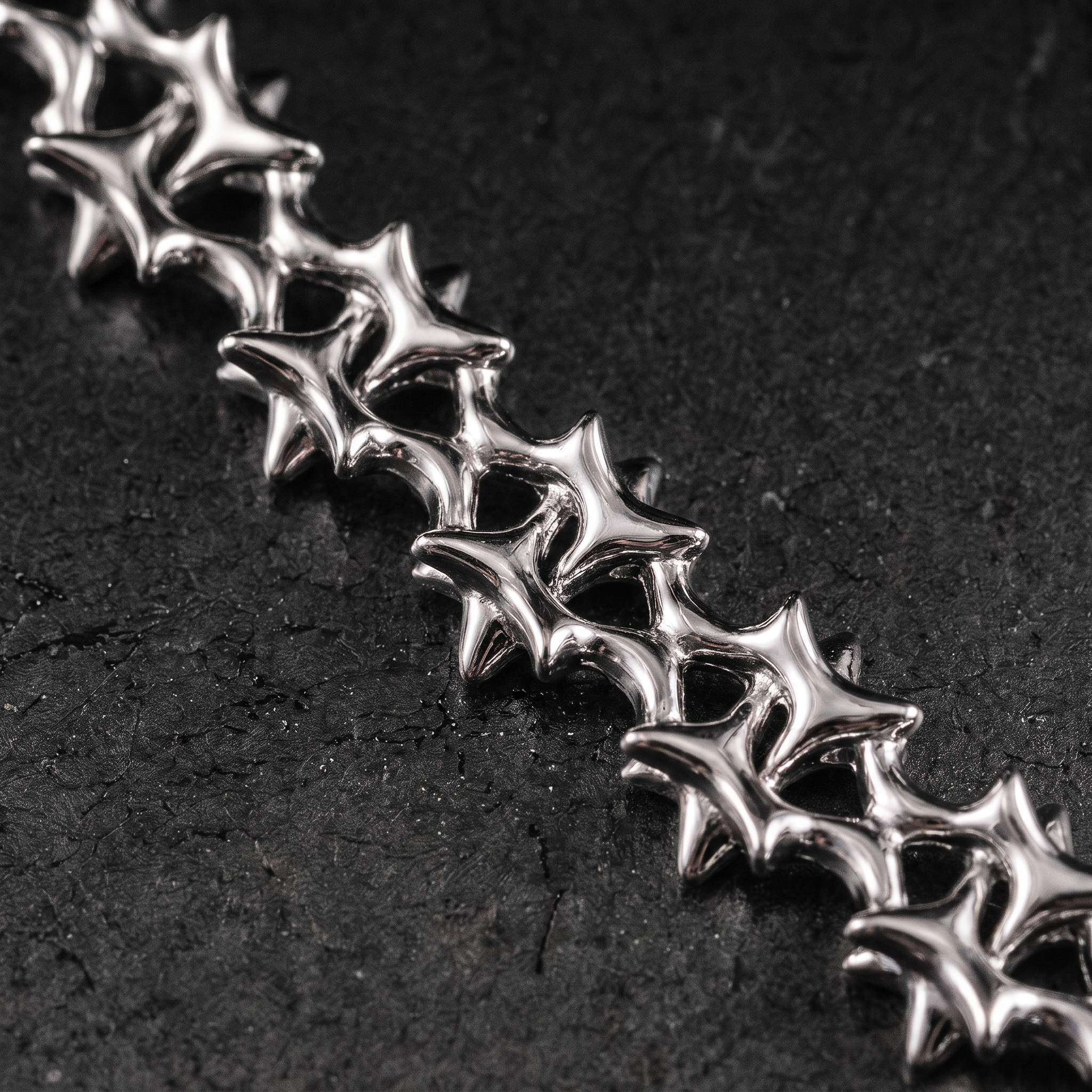Chaos Chain