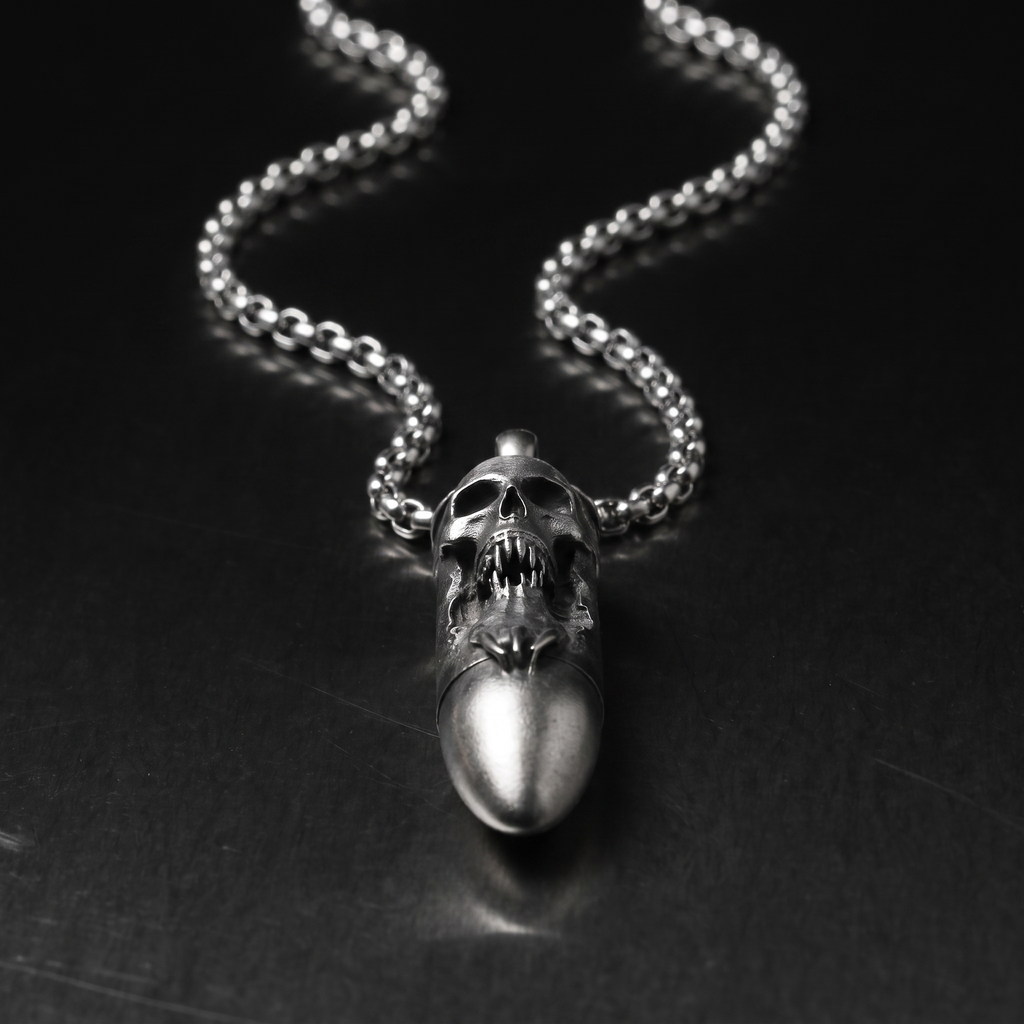 Killshot Necklace