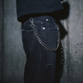 Cuban Belt Chain