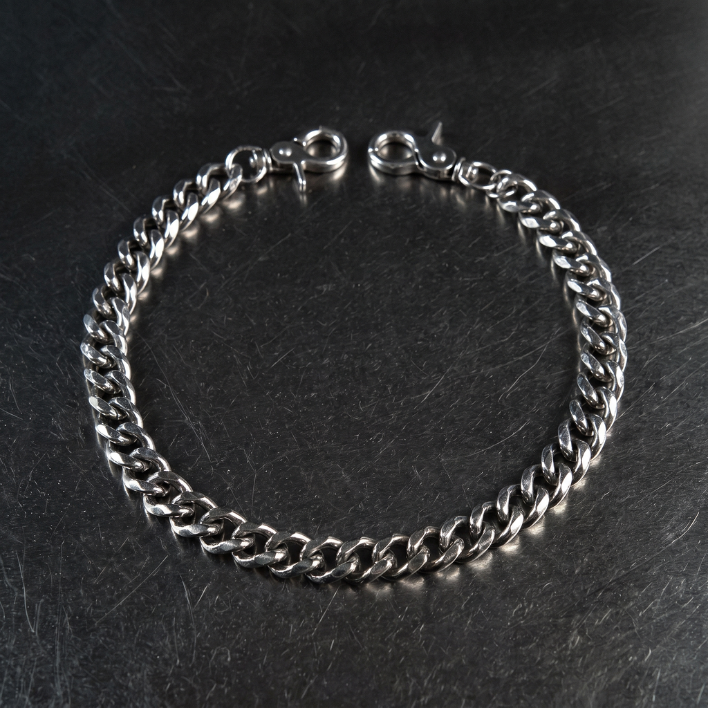 Cuban Belt Chain