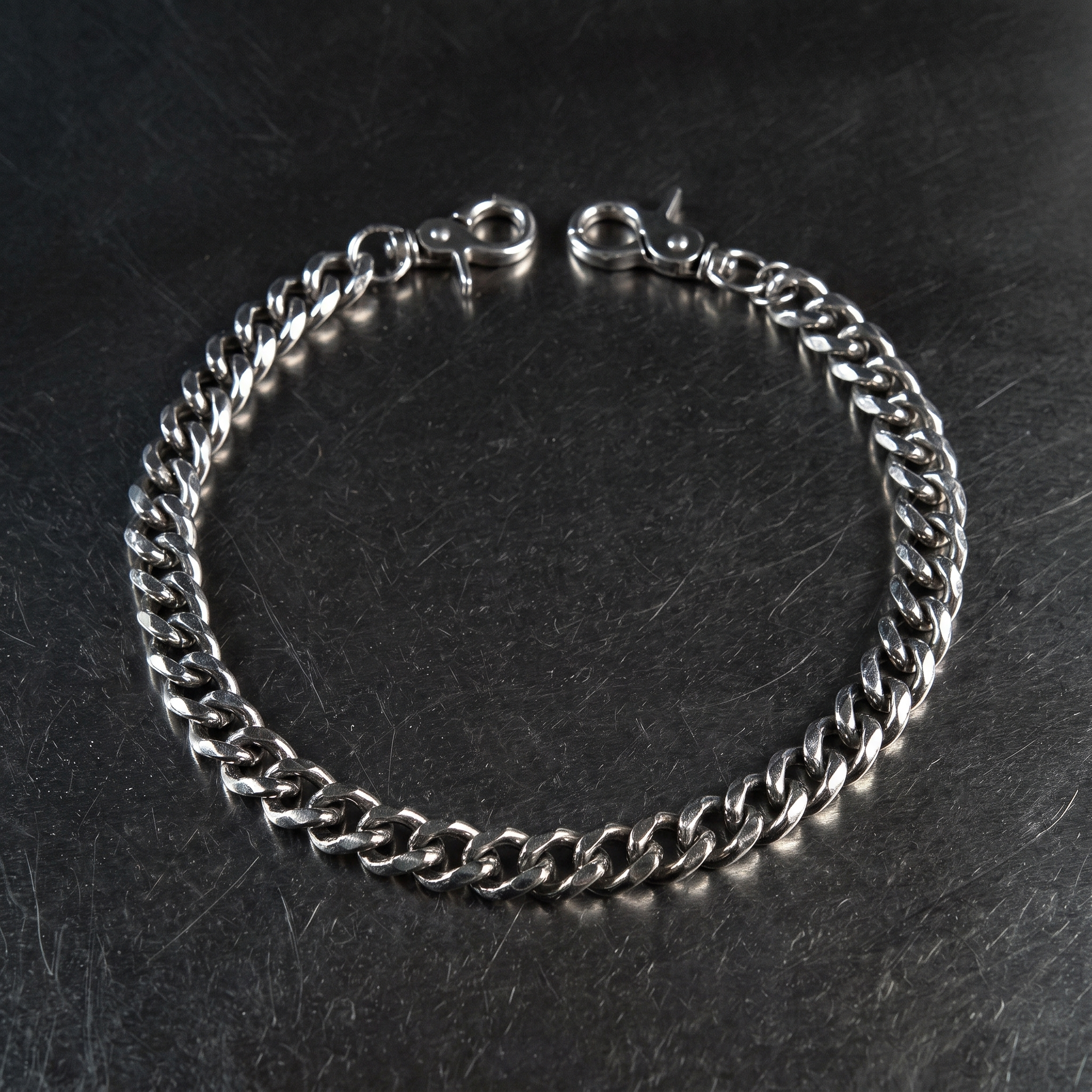Cuban Belt Chain