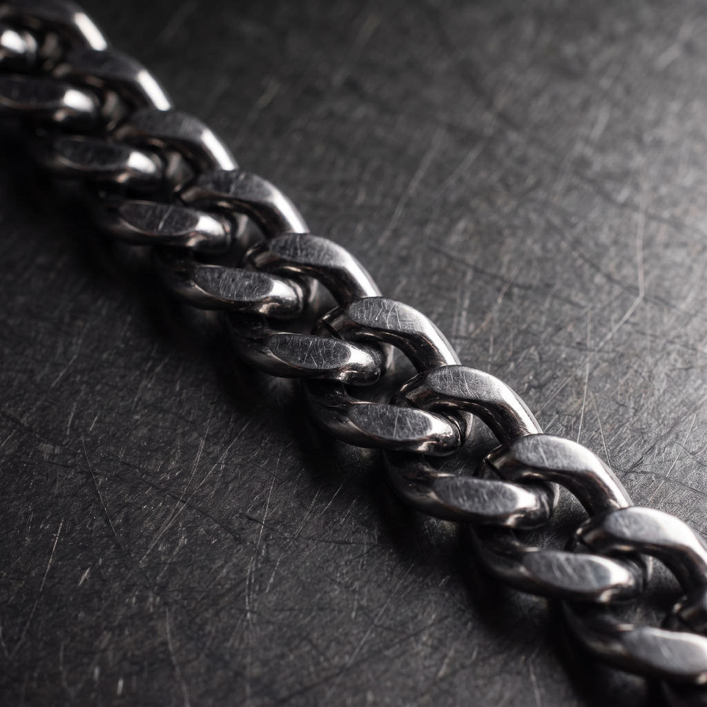 Cuban Belt Chain
