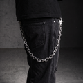 Cable Belt Chain