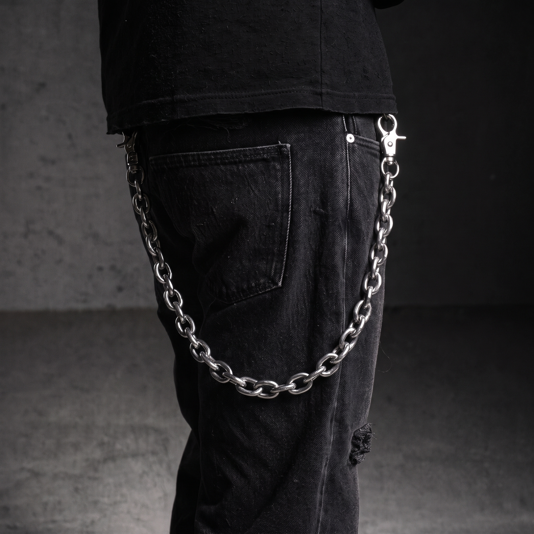 Cable Belt Chain