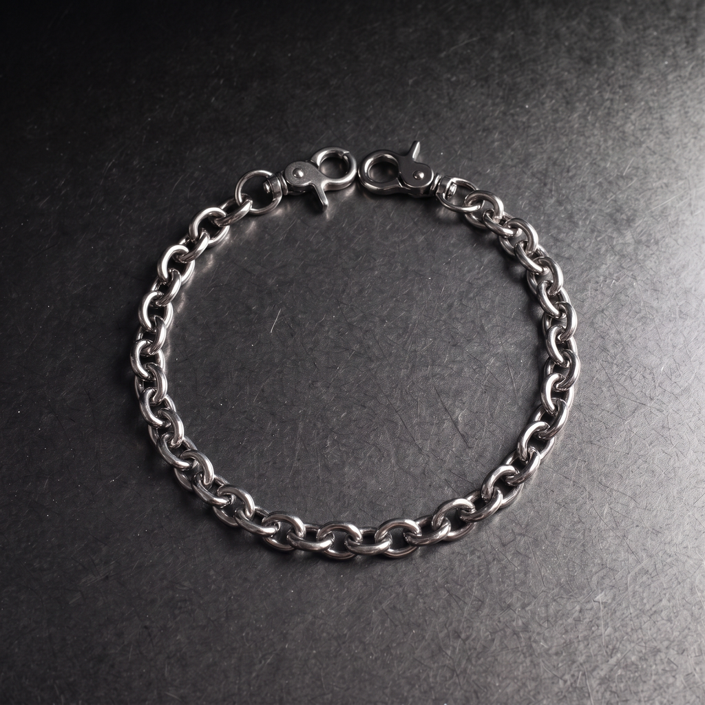 Cable Belt Chain
