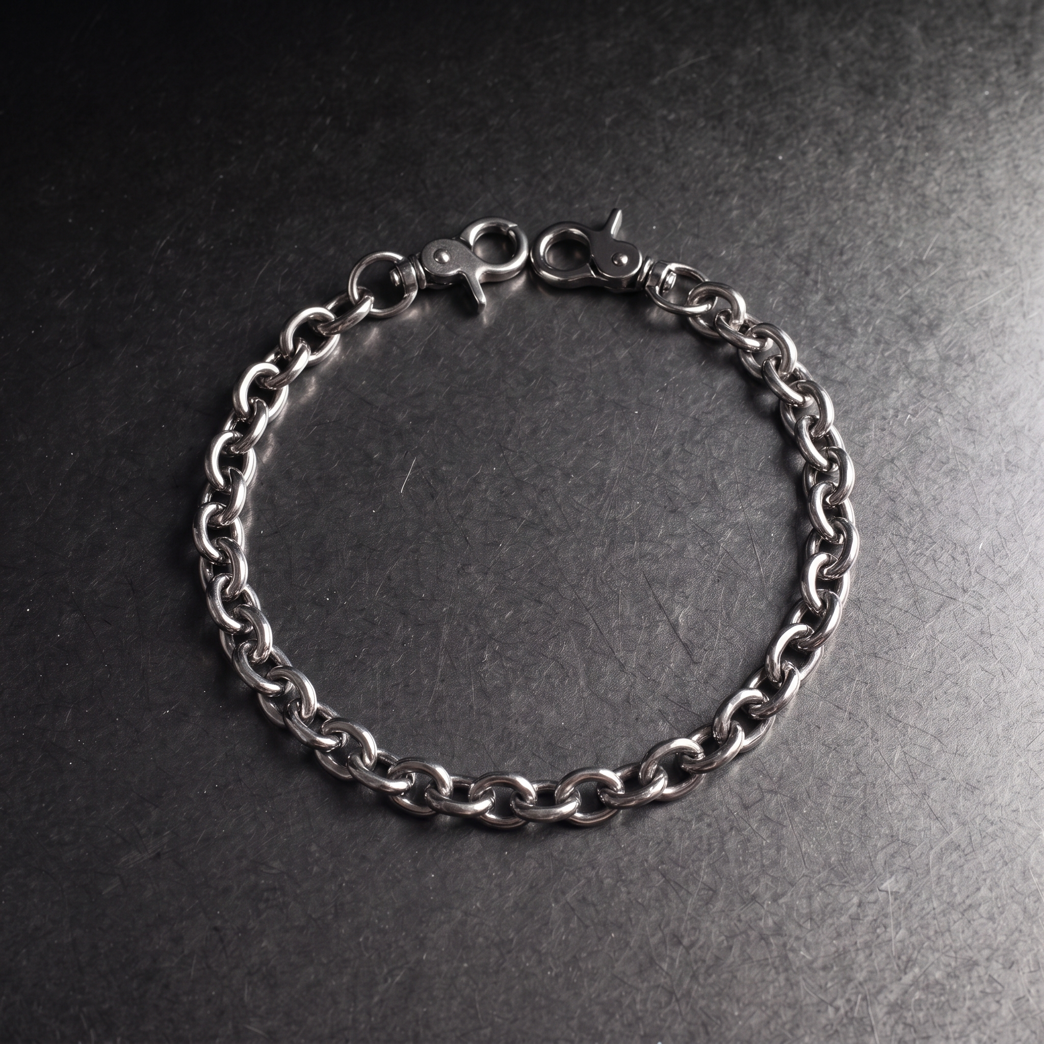 Cable Belt Chain