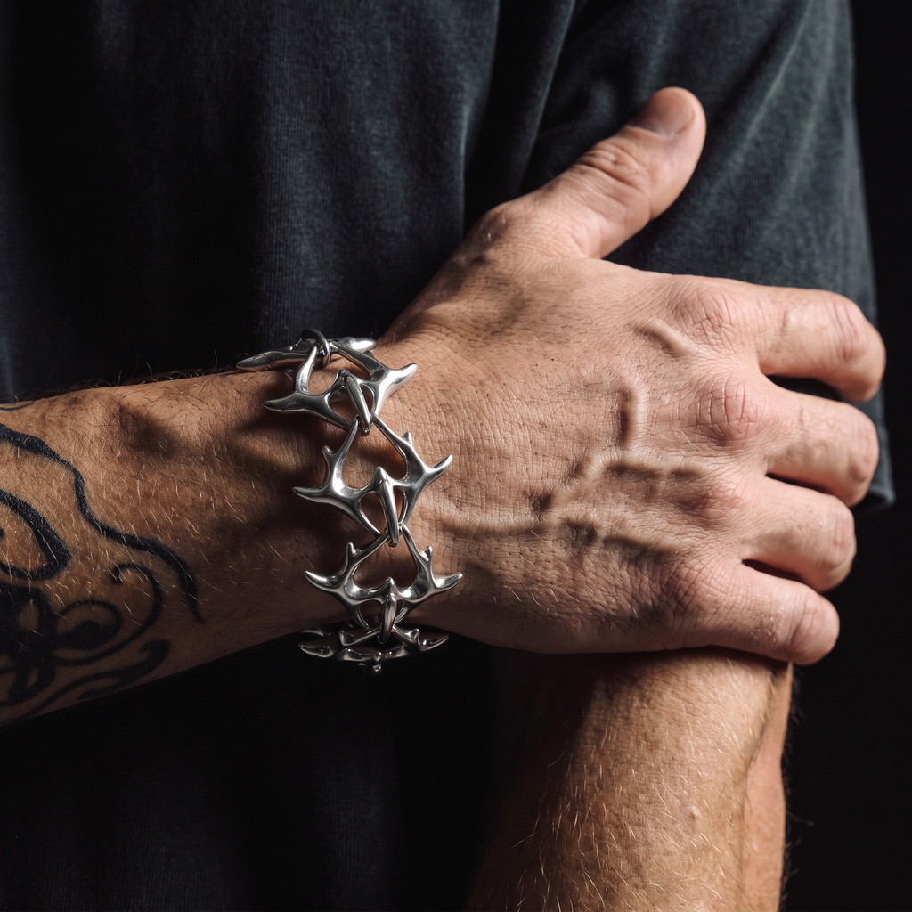 Meltdown Bracelet