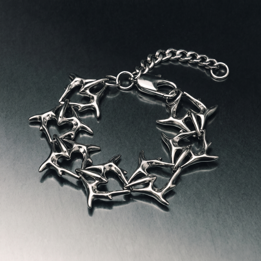 Meltdown Bracelet