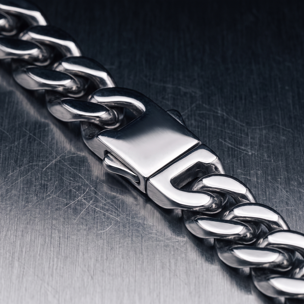 13MM Cuban Bracelet